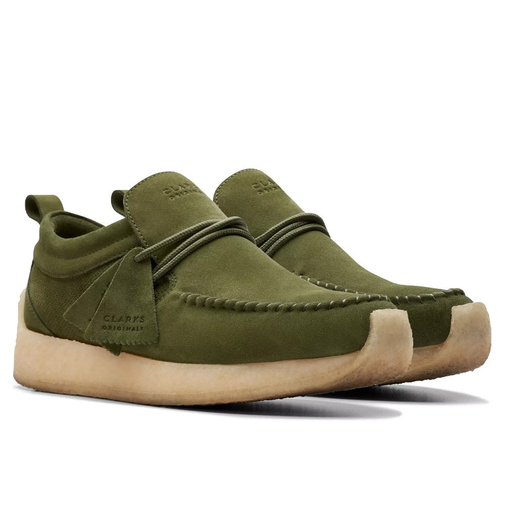 Maycliffe - Khaki