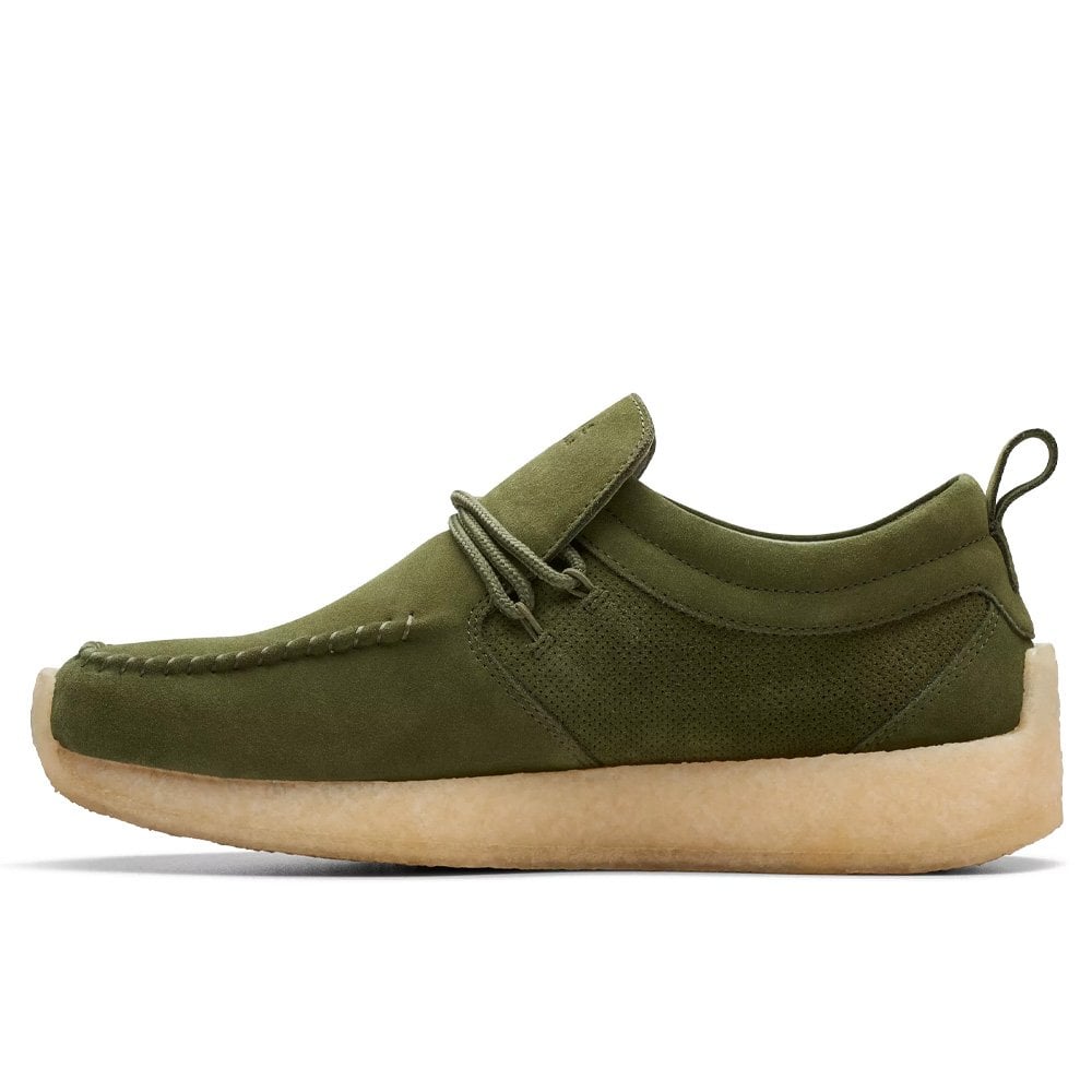 Maycliffe - Khaki