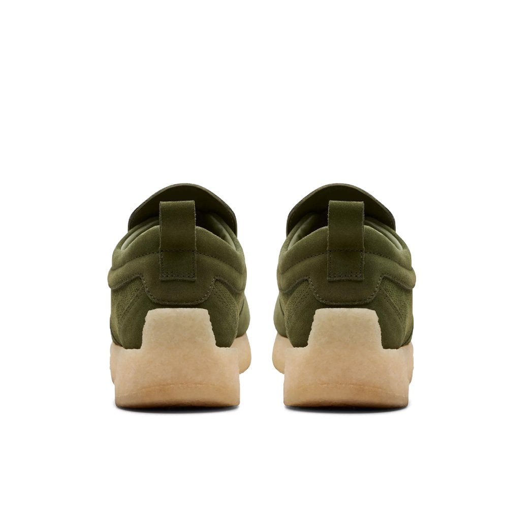 Maycliffe - Khaki