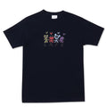 Pals T-Shirt - Dark Navy