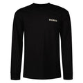 Hays Long Sleeve T-Shirt - Black