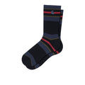 Oregon Socks - Black