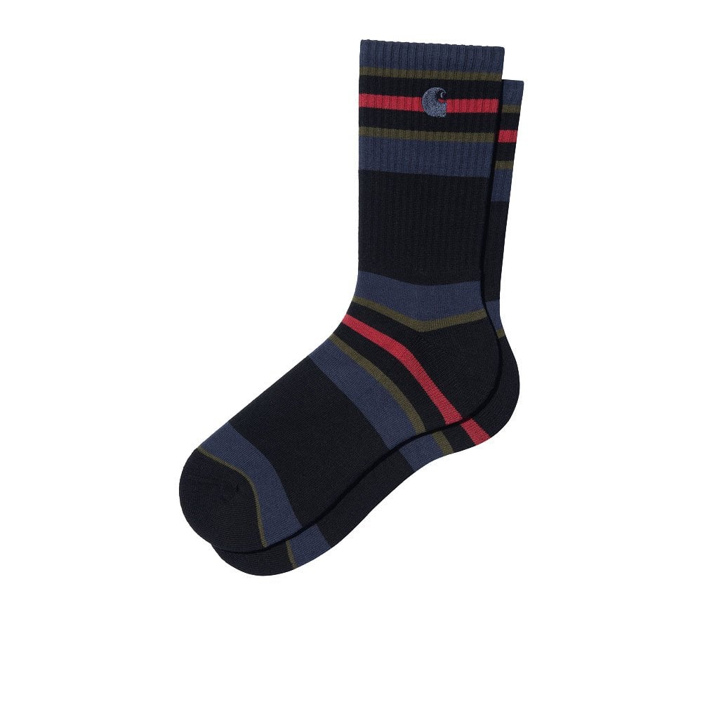 Oregon Socks - Black