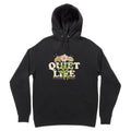 Everyday Bouquet Hoodie - Black