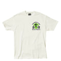 Sound Of Silence T-Shirt  - Cream