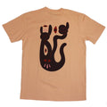 Piet T-Shirt  - Pale Pink