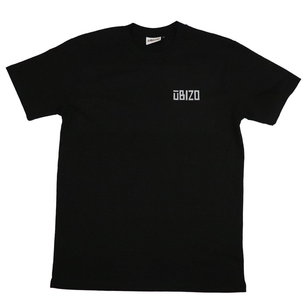 Medusa T-Shirt - Black