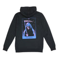 Death Hoodie - Black