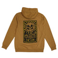 Sun Hood - Camel