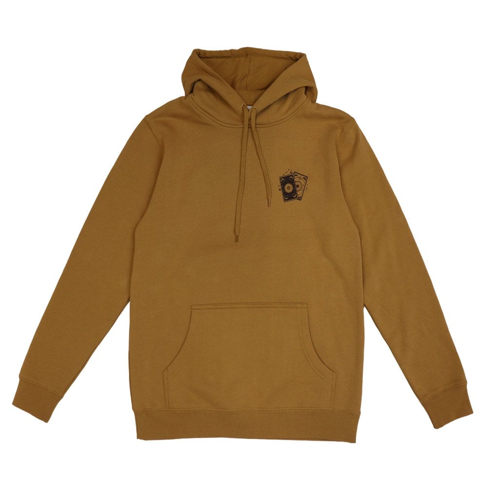 Sun Hood - Camel