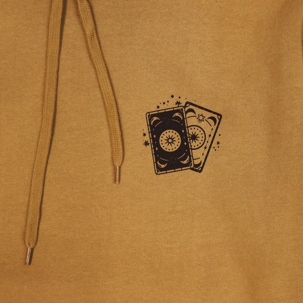 Sun Hood - Camel