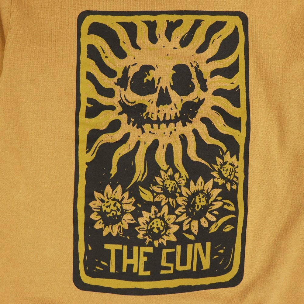 Sun Hood - Camel