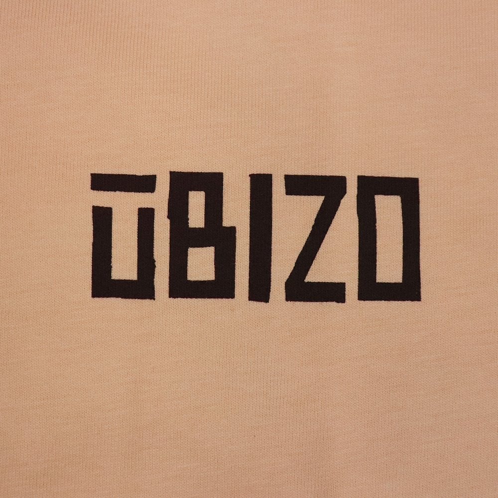 Piet T-Shirt  - Pale Pink