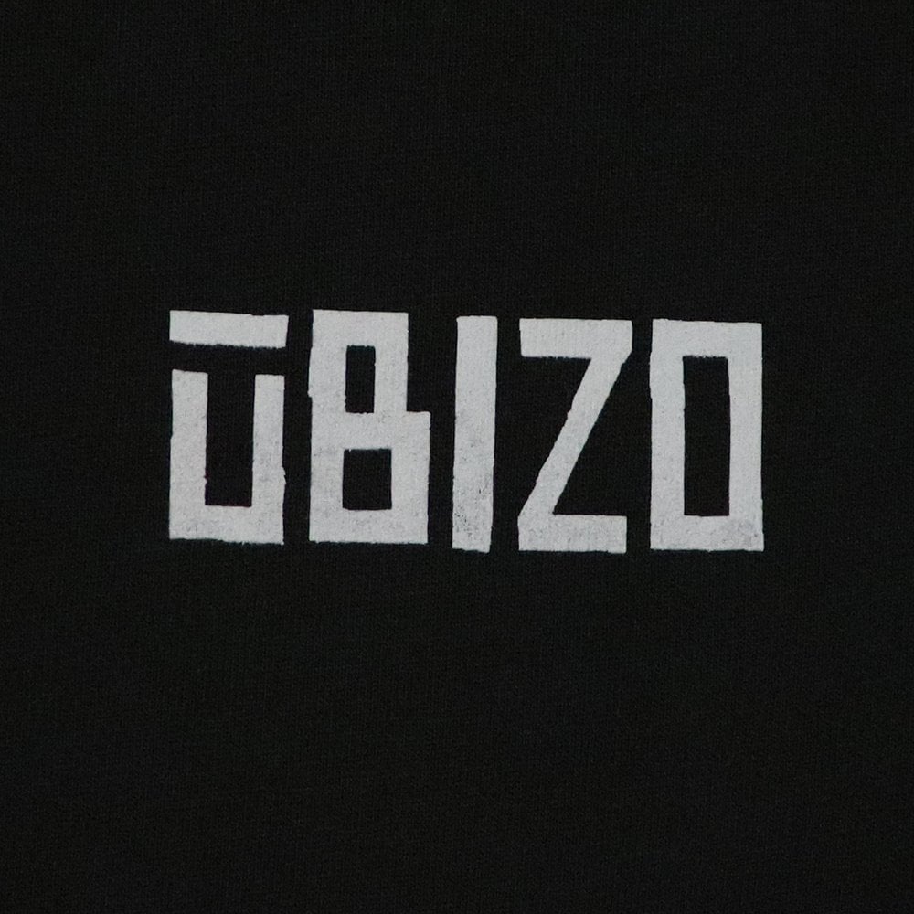 Medusa T-Shirt - Black
