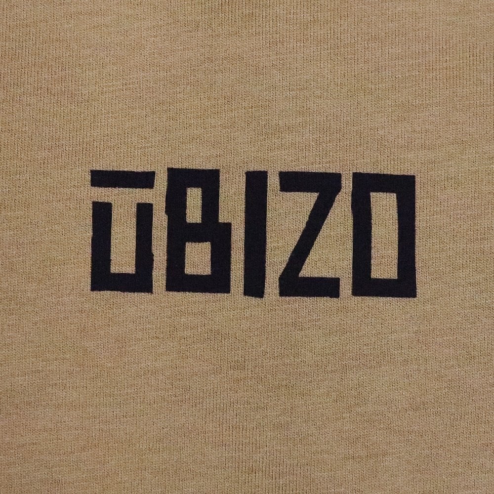 Wopko T-Shirt  - Camel
