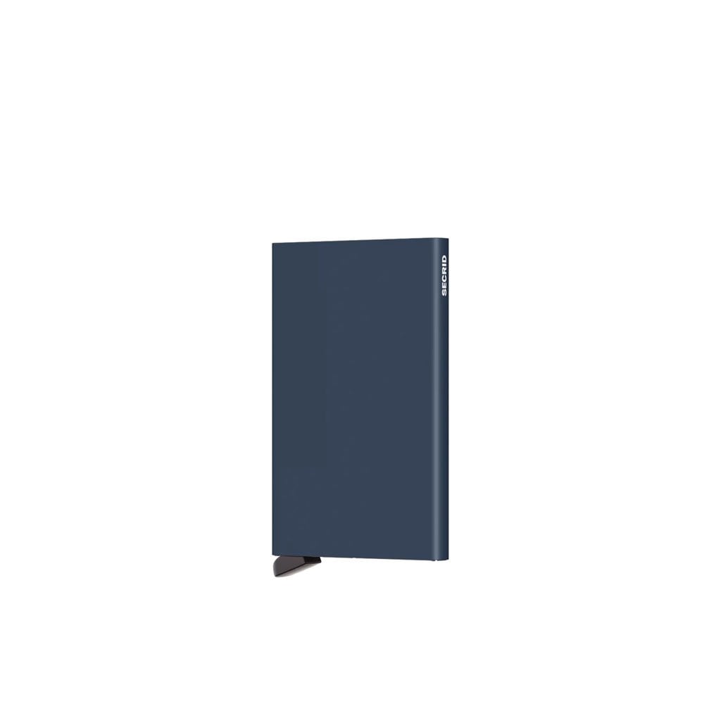 Card Protector - Navy