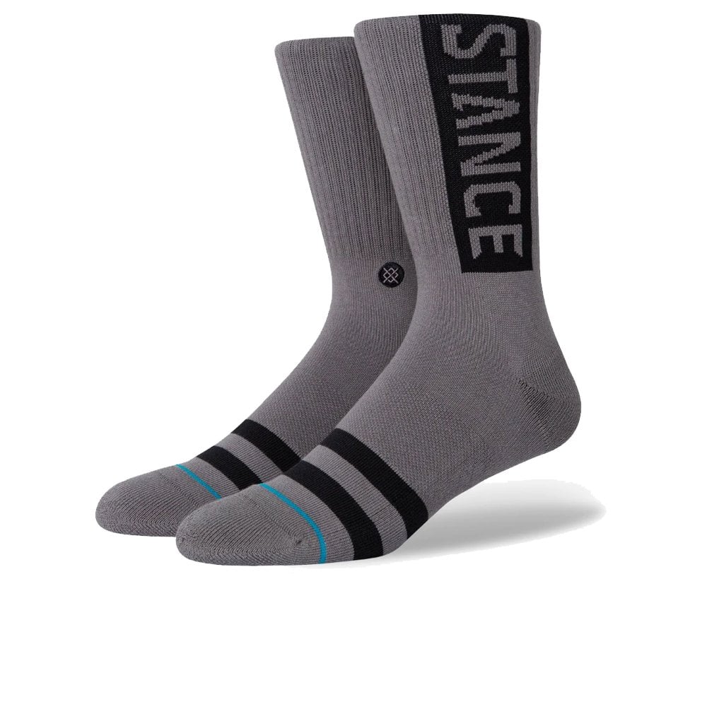 OG Socks - Graphite
