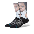 Mister Carter Socks - Black
