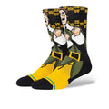 Smilings My Favourite Socks - Black