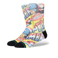 No Cavities Socks - Yellow