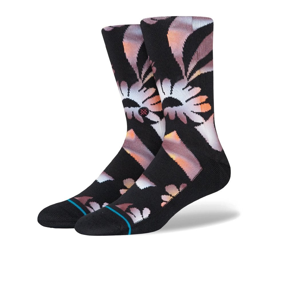Lucidity Socks - Black