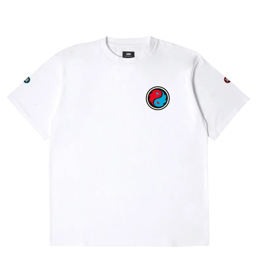 Health T-Shirt - White
