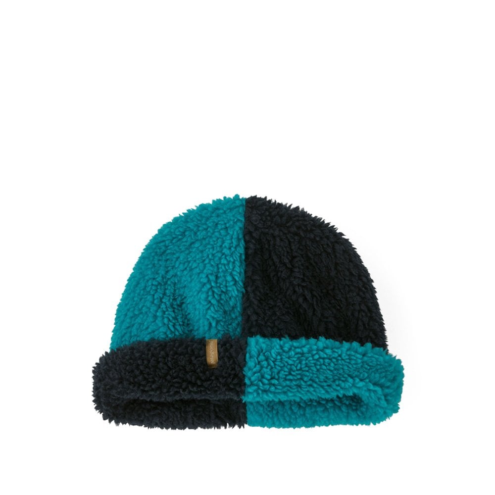Range Beanie - Belay Blue