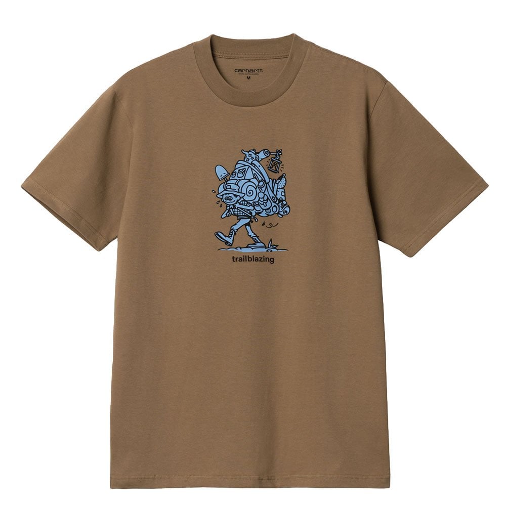Trailblazer T-Shirt - Buffalo