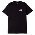 Heaven Angel T-Shirt - Black