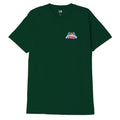 Heaven Angel T-Shirt - Forest Green