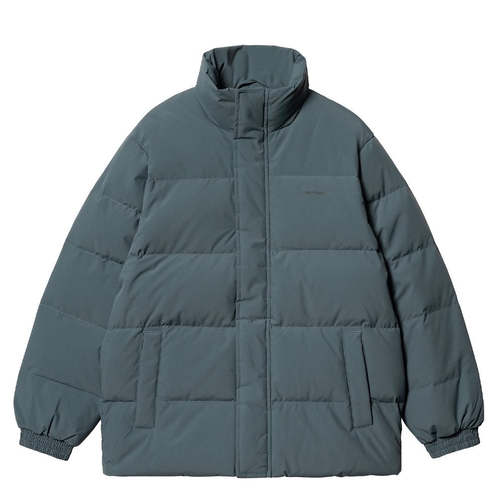 Danville Jacket - Ore