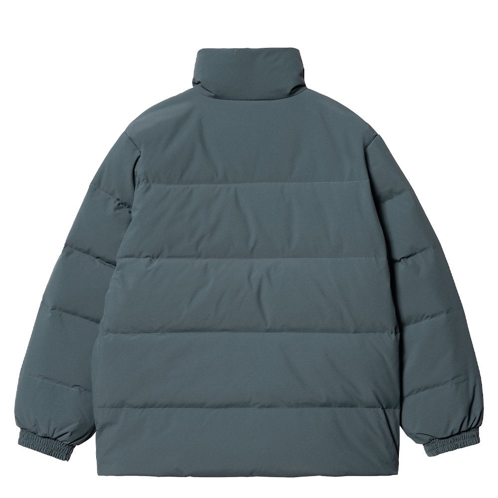 Danville Jacket - Ore