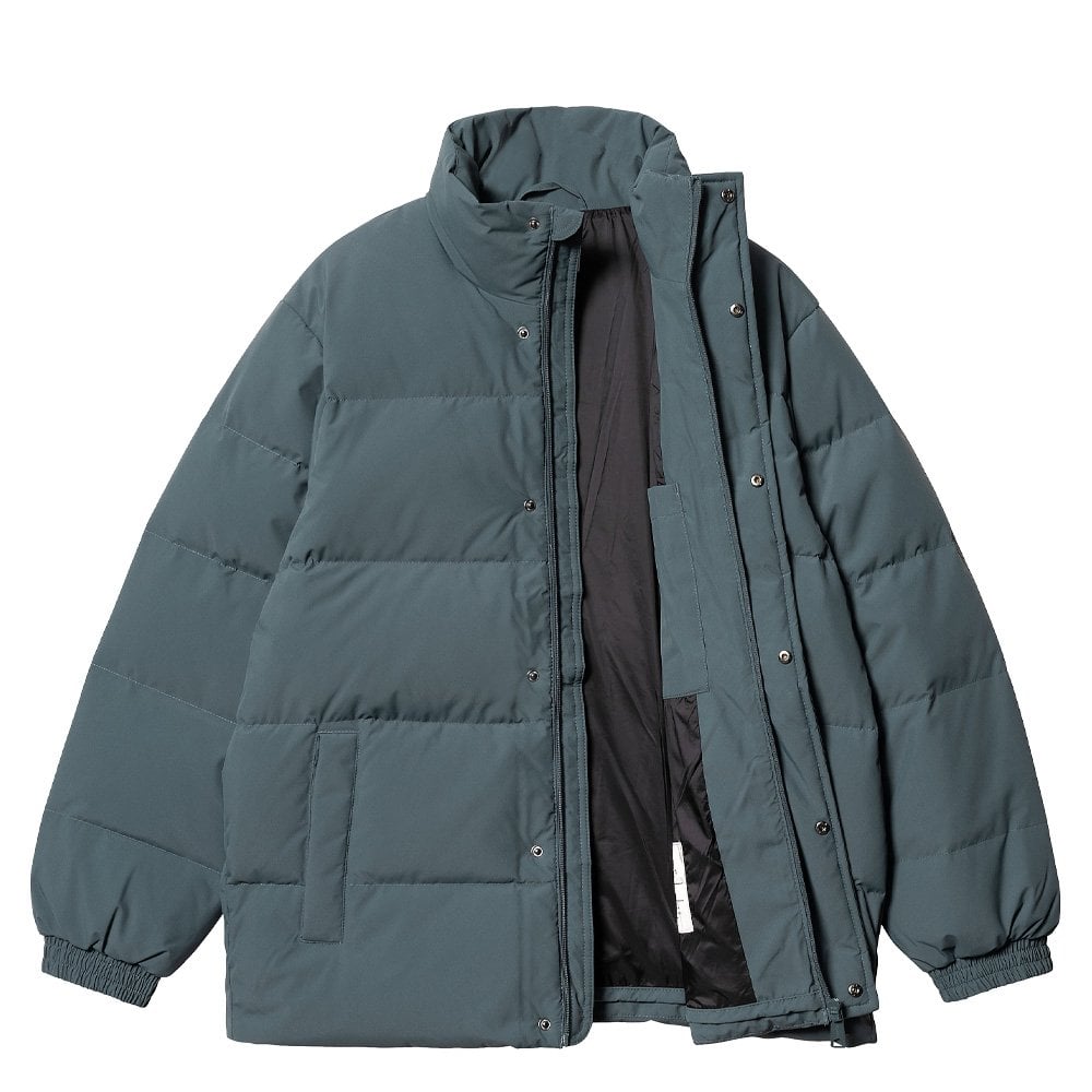 Danville Jacket - Ore