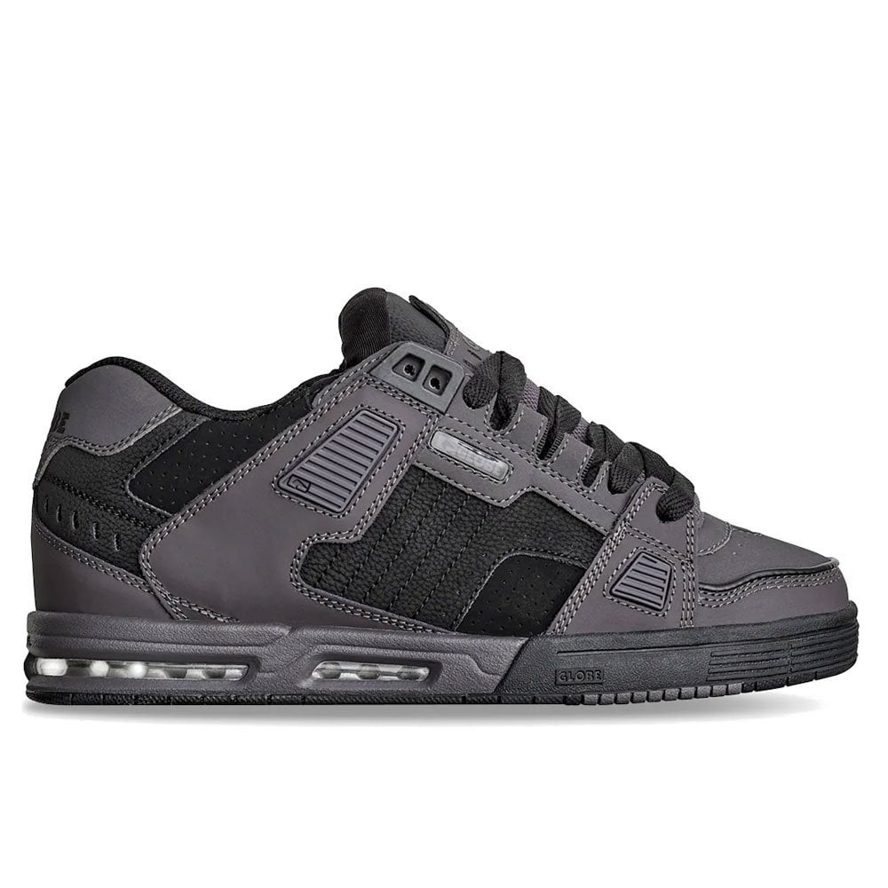 Sabre - Blk/Gunmetal