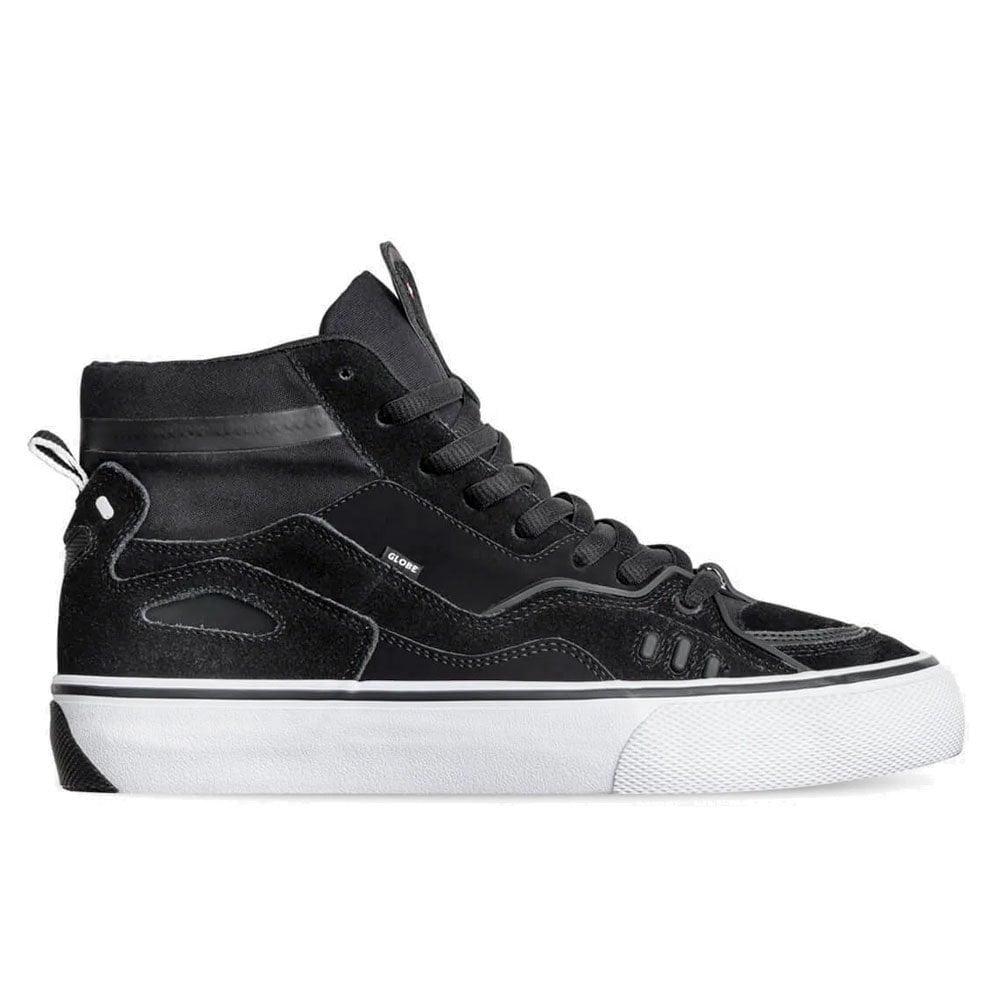 Dimension - Blk/Wht/Gum