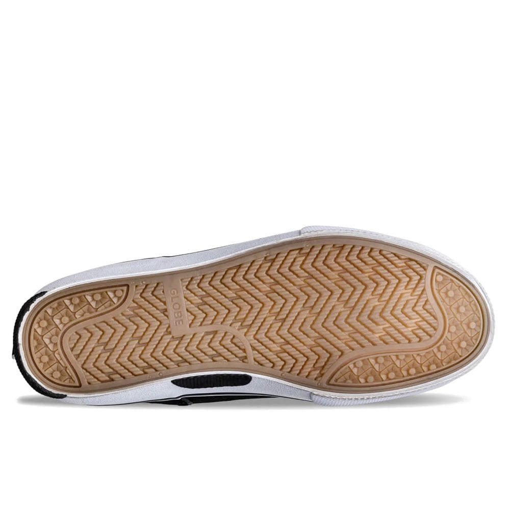 Dimension - Blk/Wht/Gum