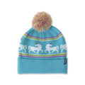 Herschel Bobble Beanie - Unicorn