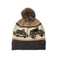Herschel Bobble Beanie - Dream Van