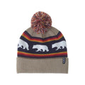 Herschel Bobble Beanie - Snow Bear