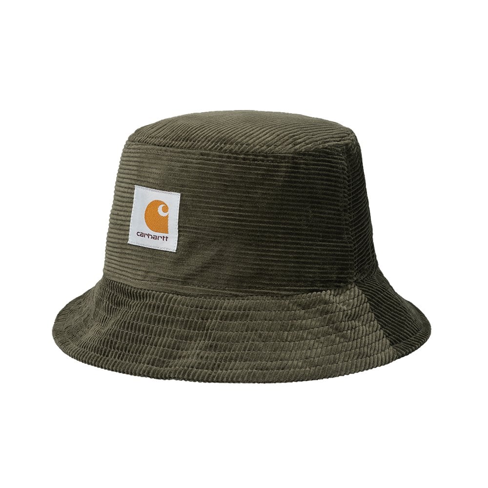 Cord Bucket Hat - Plant