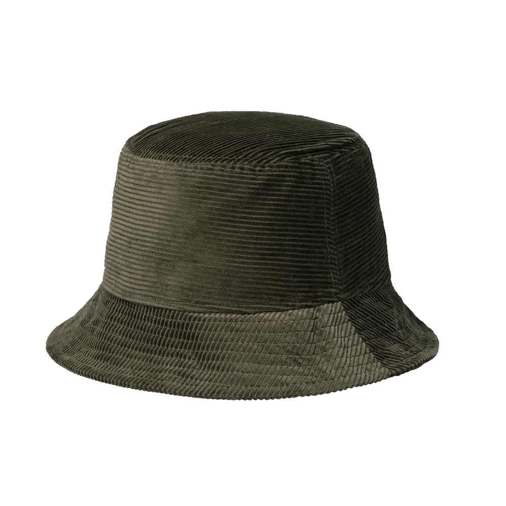Cord Bucket Hat - Plant