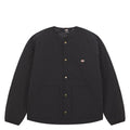 Thorsby Liner Jacket - Black