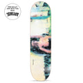 Pual Grund Devil Deck - O/C
