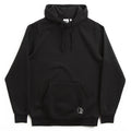 Dill Graphic Hoodie - Black