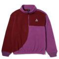 Expedition Fleece - Berry