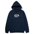 Plug Me In Hoodie - Navy