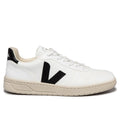 V-10 CWL - White/Black