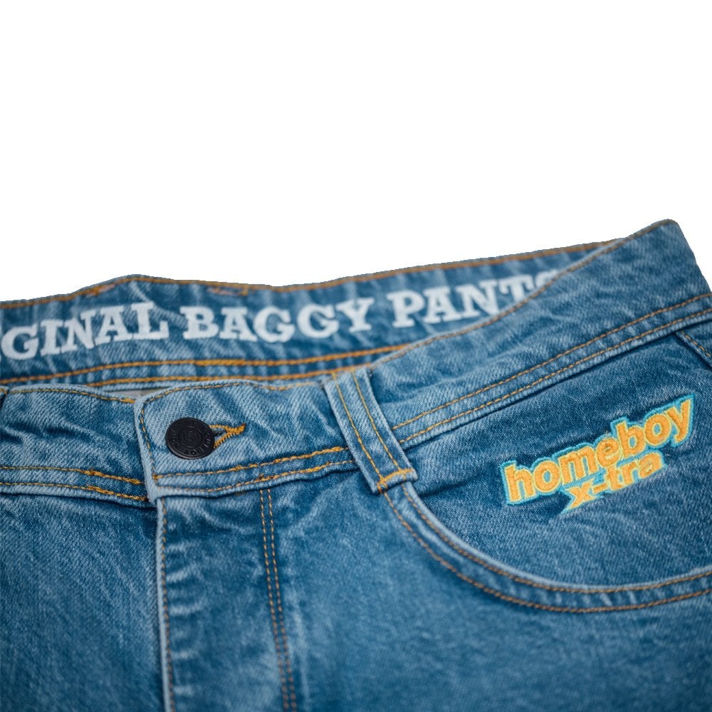 X-tra Baggy - Moon