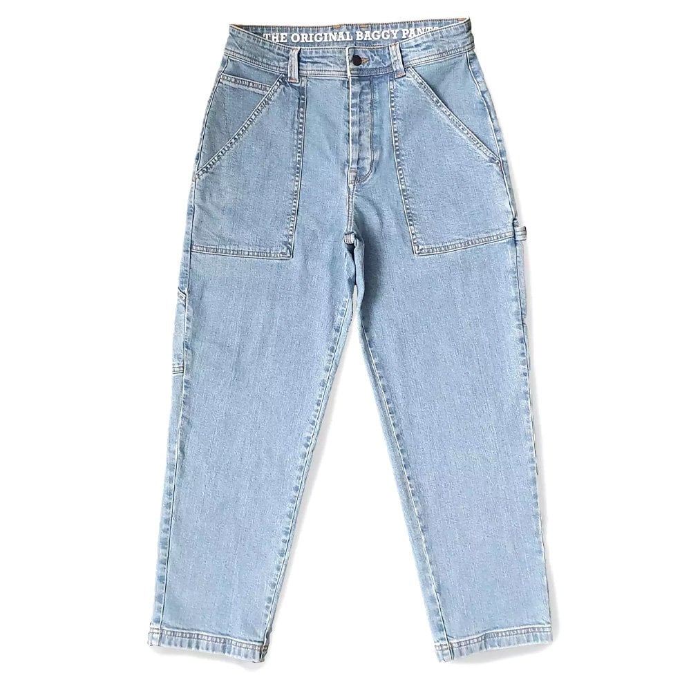 X-tra Work Pants - Moon