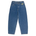 X-tra Monster - Washed Blue